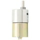 thumbnail image 3 of Motor De CC, Micromotor CW/CCW Micromotor Motor De Reducción DC12V Motor De Baja Velocidad Para Maquinaria Financiera Para Micromaquinaria, 3 of 7
