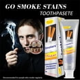 thumbnail image 1 of Wentin Activated Teeth Toothpaste Natural Black Mint Flavors Herbal, 1 of 9