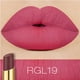 thumbnail image 2 of Barra de labios mate Mist, tubo Rectangular, barra de labios hidratante de larga duración RGL19, 2 of 2