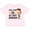 AD-Pink, variant on Yes, This is My First Rodeo Cowgirl in Hat and Boots Girls Toddler T-Shirt