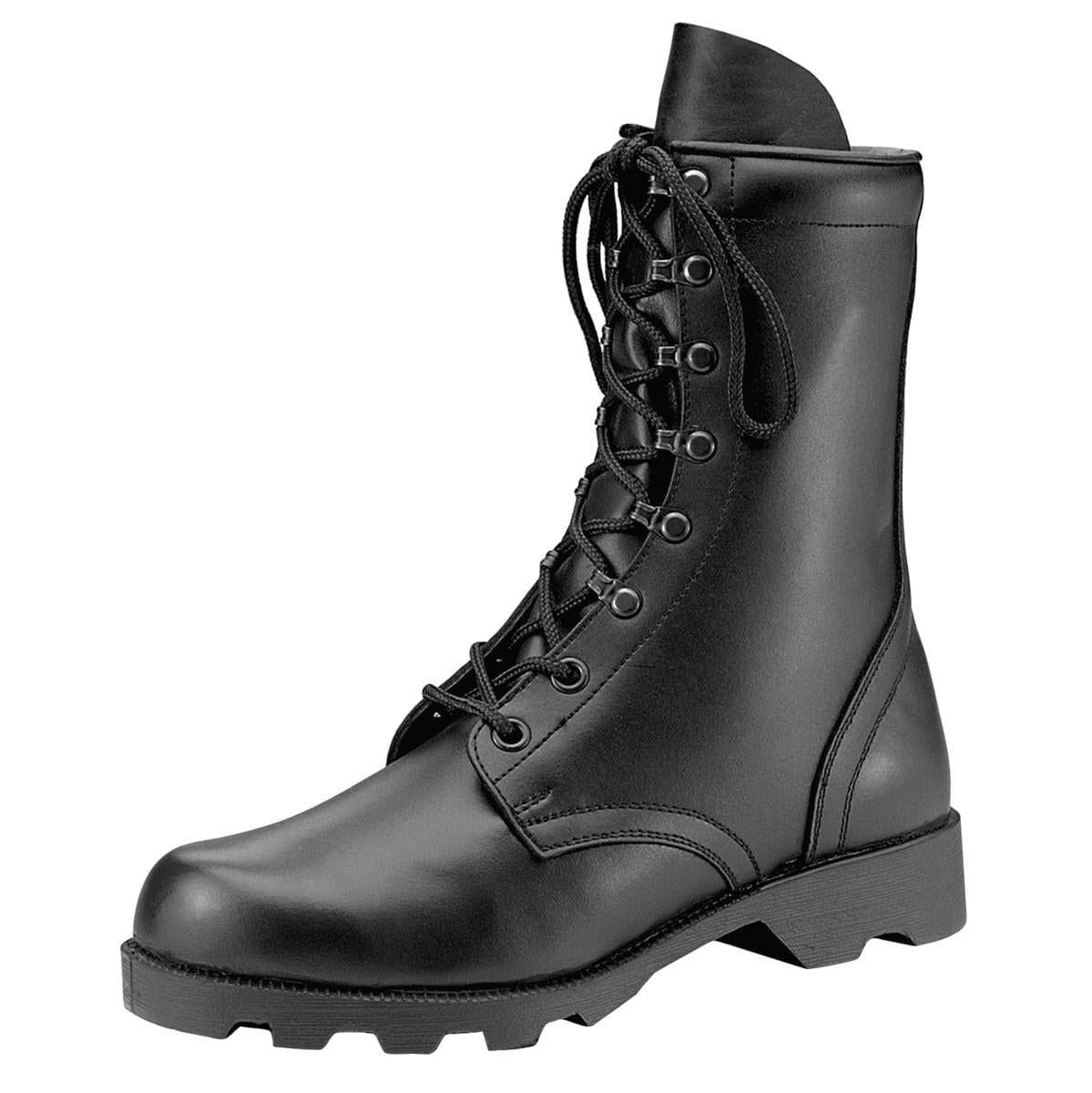 Rothco G.I.Style OD or Black Jungle Boots 