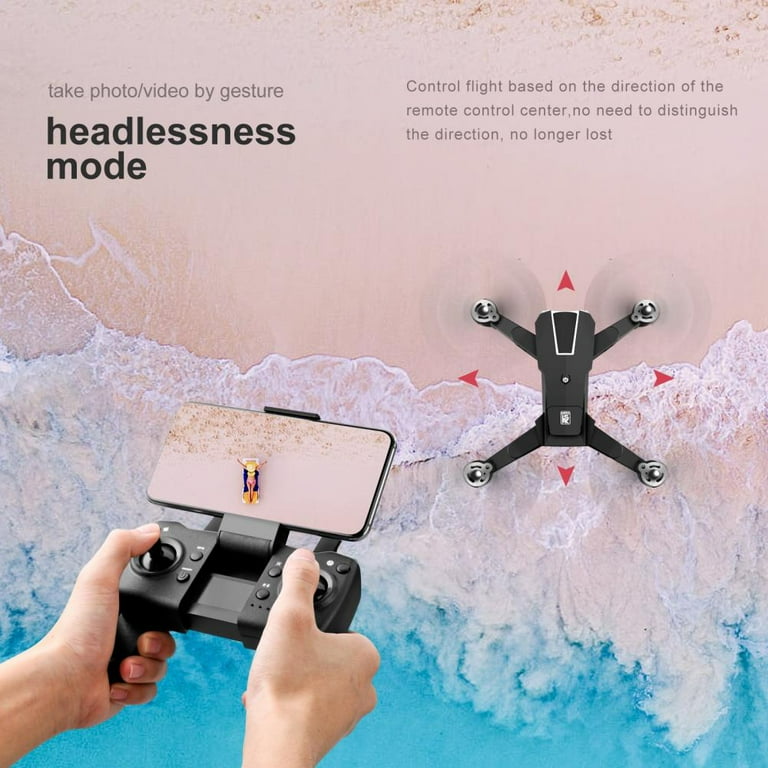 ls25 drone