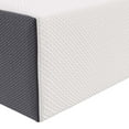 thumbnail image 6 of Modway Mila Firm 12" Fiberglass Free Memory Foam Twin Mattress, 6 of 10
