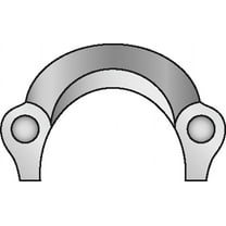 GATES BELTS & HOSES - 16CFHS