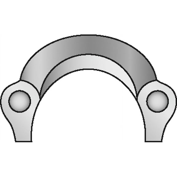 GATES BELTS & HOSES - 16CFHS