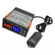thumbnail image 3 of Controlador de Temperatura Digital Macarena STC-3028 con Sensor 24V, 3 of 7