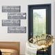 thumbnail image 4 of Letreros decorativos de pared Joyhawk THIS IS US TOGETHER BLESS THIS HOME, 4 of 9