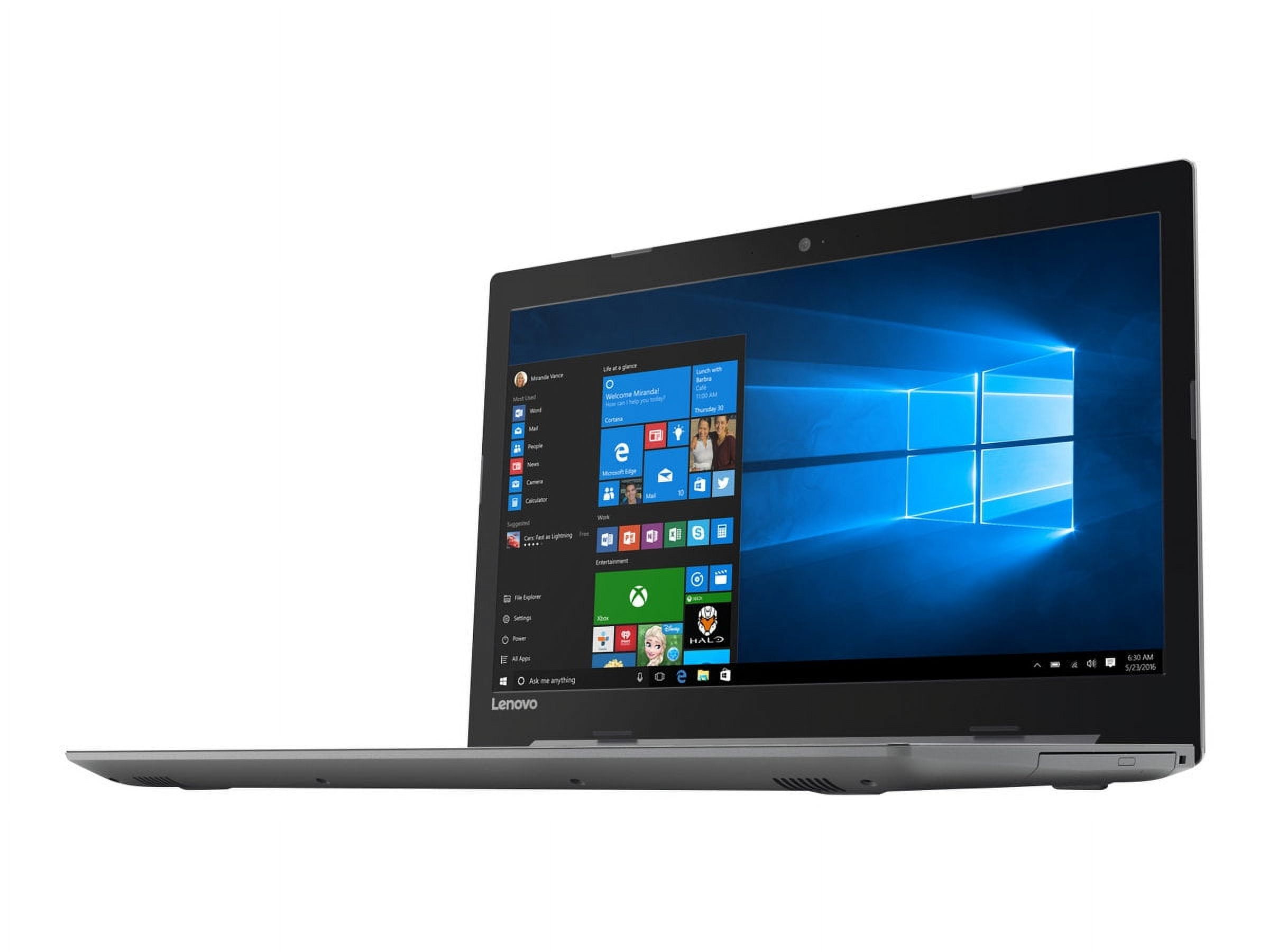 Lenovo_Ideapadノートパソコン Lenovo ideapad 320 80XL03X7JP ノートパソコン i5-7200U 4GB