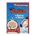 thumbnail image 1 of Disfraz DE Santa PUCCA DVD, 1 of 1