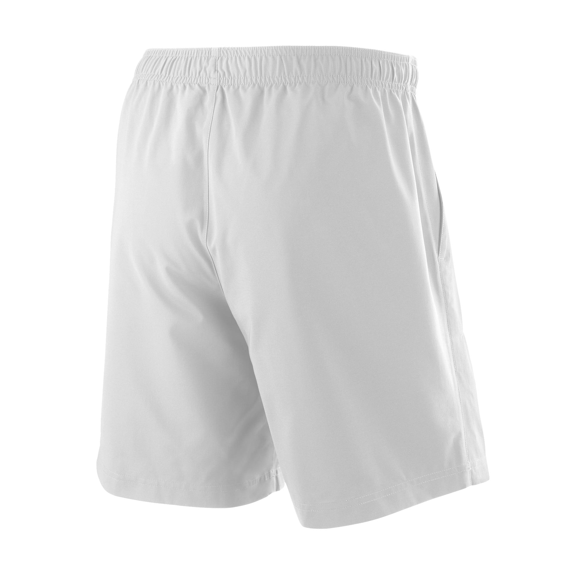 Pantalones Cortos de Tenis Wilson Sport Shorts M Rush 10 Tennis Woven