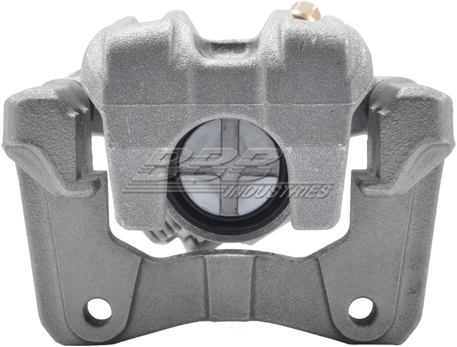 TERREPOWER formerly BBB Industries 99-01427A Reman Caliper w/installation Hardware