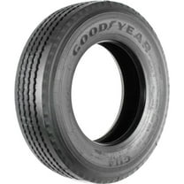 Goodyear G114 LHT 215/75R17.5 135/133L H Commercial Tire