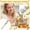 Silver, variant on 2Pcs Multifunctional Kitchen Peeling Knife Potato Peeling Knife,Stainless Steel Wooden Handle Kitchen Spatula