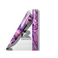 thumbnail image 5 of Rwraps Geometric Floral Fallen Angel Gloss Vinyl Film Wrap 59in x 17ft Vinyl Vehicle Car Film Sheet, 5 of 9