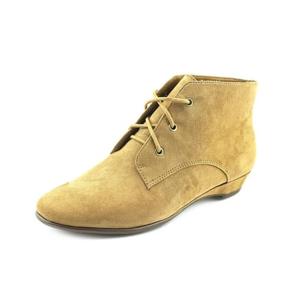 UPC 887711383697 product image for Aerosoles Soterday Night Women US 5.5 Tan Ankle Boot | upcitemdb.com