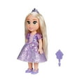 thumbnail image 5 of Grande poupée Princesse Raiponce de Disney, 5 of 5