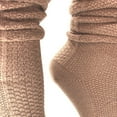 thumbnail image 7 of Latte Boot Socks (W), 7 of 7