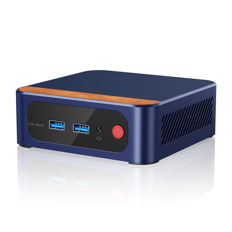 GMKtec ミニPC Intel N150 Windows11 Amazon.com: GMKtec Mini PC Intel N150(Turbo 3.6GHz) 12GB