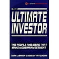 thumbnail image 1 of Pre-Owned The Ultimate Investor: The People and Ideas That Make Modern Investment (Paperback) 1841120065 9781841120065, 1 of 1