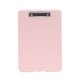 thumbnail image 2 of A4 File Box File Test Paper Storage File Box Multi-function File Box Plastic Transparent Folder, 2 of 3