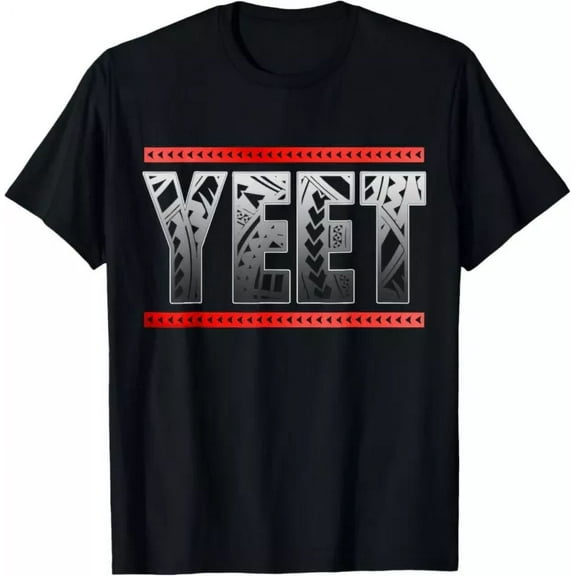 Vintage Jey Uso Yeet Apparel Saying Funny T-Shirt Unisex S-5XL Hot Trending Shirt, Vintage Birthday Gift