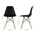 thumbnail image 2 of Mesa Frankfurt 80 con 4 Sillas Oslo, 2 of 5