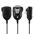 thumbnail image 4 of Microphone, Mobile Microphone, Stylish Appearance Noise-Cancelling Eco-Friendly Commercial Vehicles Self Driving Enthusiasts For Dispatch Personnel Patrol, 4 of 8