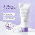 Skin Care Daily Peptide And Perilla Set Natural And Refreshing