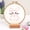 rabbit, variant on Blingpainting Embroidery Kit for Adults Beginners Starter Cross Stitch Kit with Goldfish Pattern Stamped Embroidery Cloth Hoops Threads Needles Easy DIY Needlepoint Kits