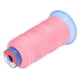 thumbnail image 5 of Cordón de Poliéster Encerado Ticfox Para Hacer Pulseras Collares Joyas Hilo de Coser Impermeable 50 Metros Color Negro, 5 of 14