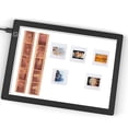 thumbnail image 1 of Boîte Lumineuse pour Diapositives 5600K 12&acirc;?x8&acirc;? Luminosité Réglable Ultra-Mince Rétroéclairage pour Diapositives et Numérisation Négative de Films, 1 of 7