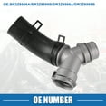 thumbnail image 5 of Engine Heater Hose Assembly No.BR3Z8566A/BR3Z8566B/DR3Z8566A/DR3Z8566B for Ford F-150, 5 of 6