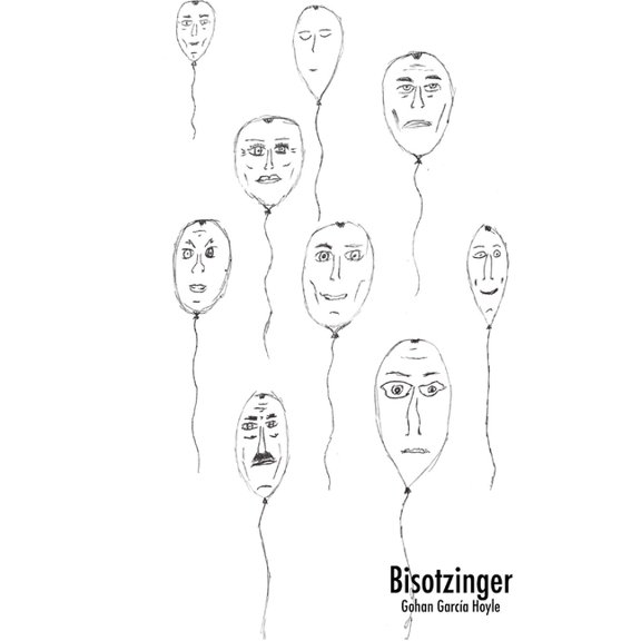 Bisotzinger (Paperback)