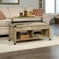 thumbnail image 4 of Sauder Carson Forge Coffee Table, 4 of 9