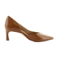 thumbnail image 6 of Naturalizer Faith Women's Heels English Tea Leather  Size 11 M, 6 of 8
