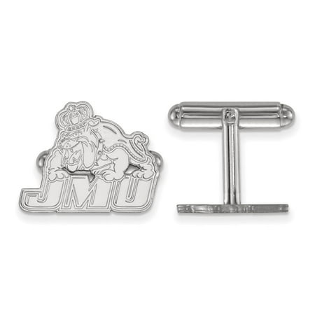 James Madison Cuff Links (Sterling Sliver)