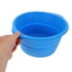 thumbnail image 3 of Round Ice Cube Mold: Extra Large Round Ice Cube Mould with Lid 8lbs - Reusable Silicone Mold for Cold Plunge Parties Coolers Easy Release & Foldable, 3 of 3