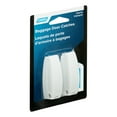thumbnail image 5 of Camco Baggage Door Catches - White, ABS Plastic - 2-Pack (44173), 5 of 9