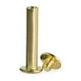 thumbnail image 3 of 30 Pcs Golden Nickel Plating Plating Plasma Link Maternal Screw M5X25mm., 3 of 5