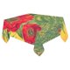 thumbnail image 1 of ABPHQTO Flora Mantel 130x175 cm Mantel Mesa Mantel para Comedor Mesa de Té Fiestas de Picnic, 1 of 3