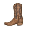 thumbnail image 4 of Corral Western Boots Mens Distressed Leather 12" Shaft Gold A3479, 4 of 4