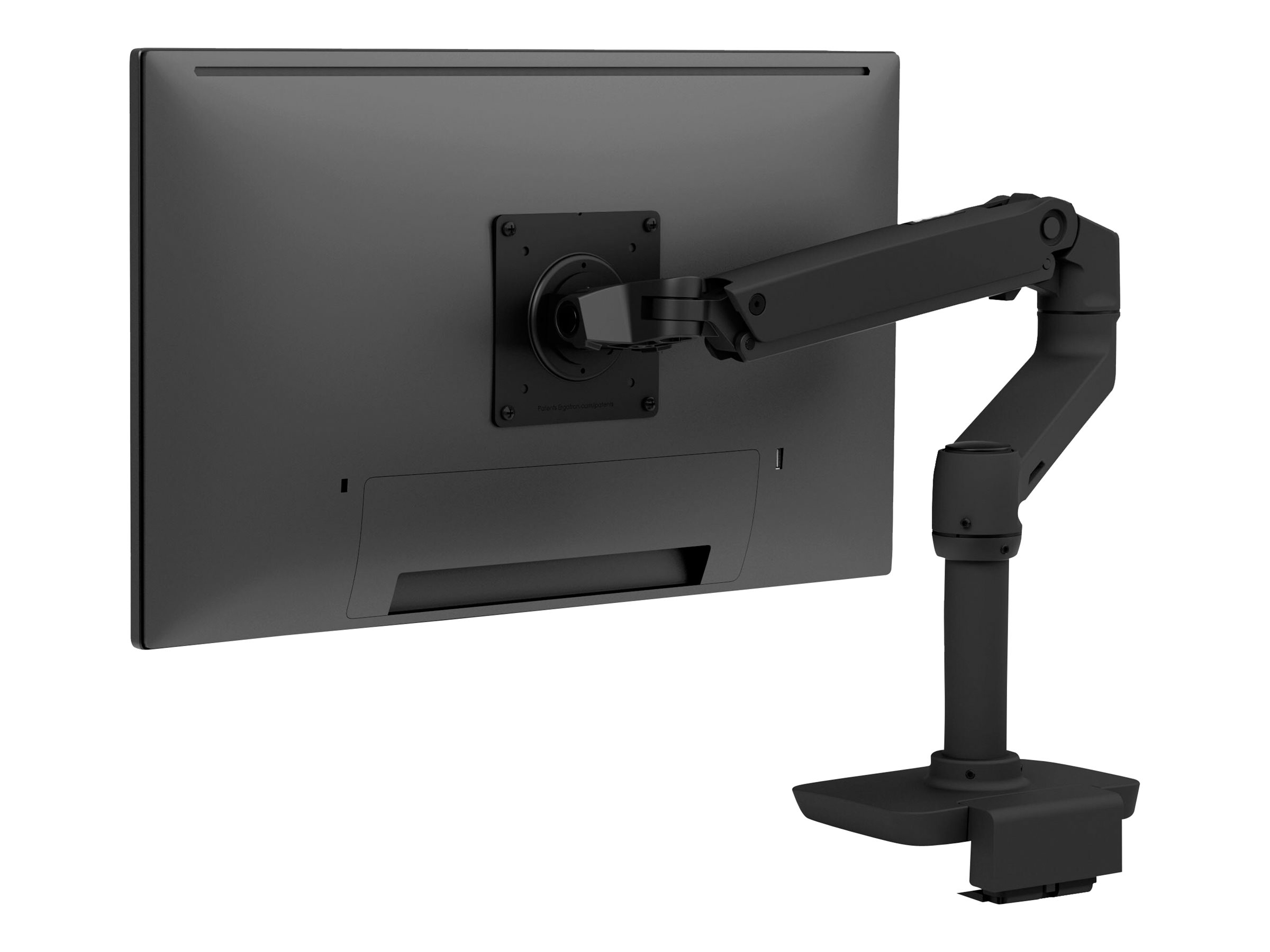 Ergotron LX Desk Monitor Arm Mounting kit for Nepal Ubuy