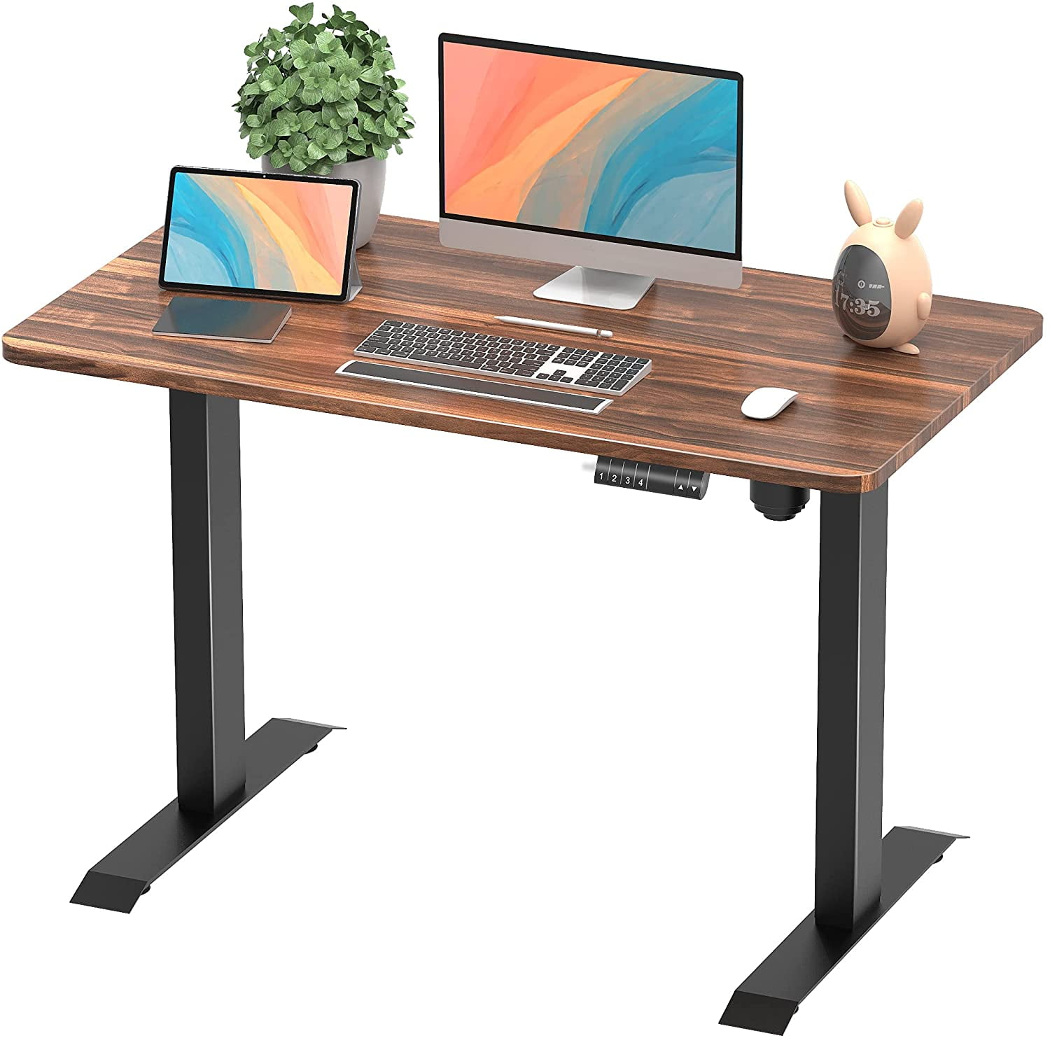 Modern Adjustable Height Desks For Versatile Use