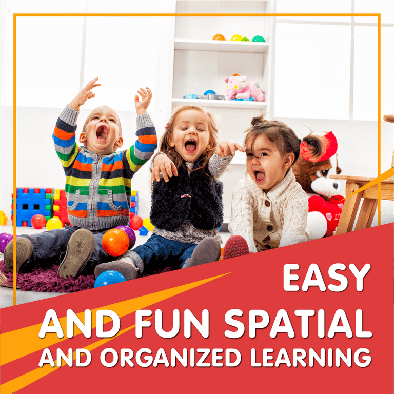 Safely Designed circus toys For Fun And Learning 