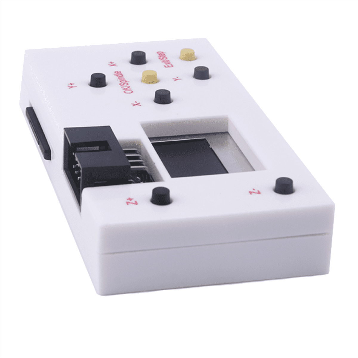 Offline Controller for CNC 3018 Pro 2418 Pro 1610 Pro DIY Laser Engraver Cutter Machine 1GB TF Card 3 GRBL,1 x GRBL off-line controller 1 x Extension Cable,As Shown