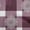 Purple, variant on oneOone Polyester Spandex Gray Fabric Asian Block With Check Quilting Supplies Print Sewing Fabric By The Yard 56 Inch Wide