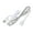 A, variant on Extendable USB Line USB Charging Cable With/Without Switching Male to Female USB Extension Cable