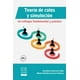 thumbnail image 1 of Teoría de colas y simulación. Un enfoque fundamental y práctico, 1 of 2