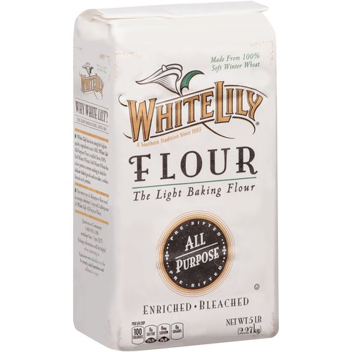 White Lily All Purpose Flour 5 Lbs Walmart Com   06a6cf91 Dd90 46ce B14f F79984338d24 1.9d00ceb06dc20b9cd2705f05d74d3c78 