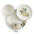 thumbnail image 5 of Nature's Bounty Dinnerware 4 pc Place Setting (Pear), 5 of 8